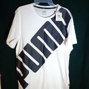 Puma t-shirt